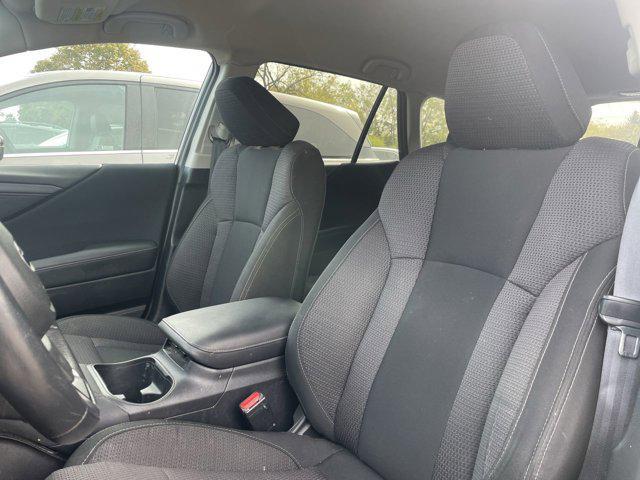 used 2020 Subaru Outback car, priced at $20,485