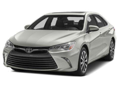 used 2015 Toyota Camry car, priced at $12,585