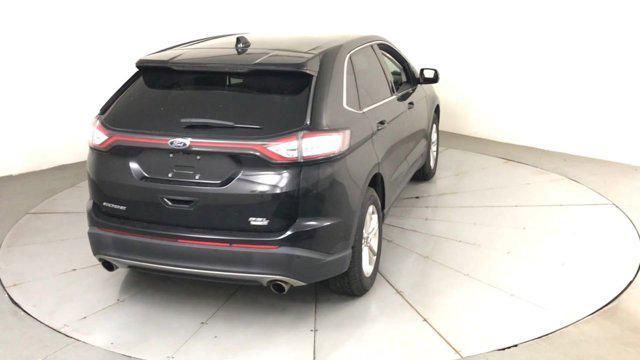 used 2018 Ford Edge car, priced at $16,299