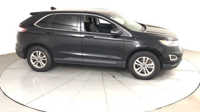 used 2018 Ford Edge car, priced at $16,299