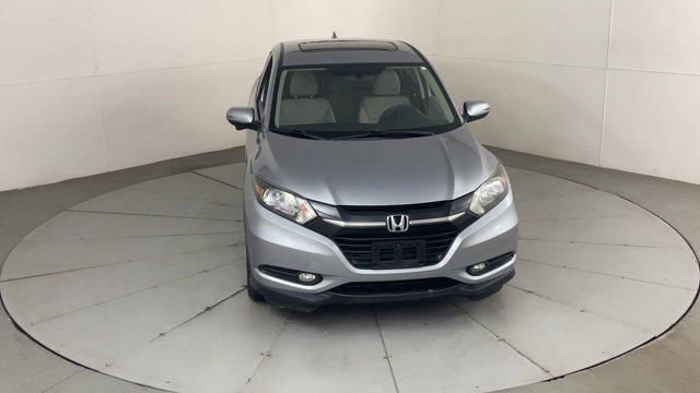 used 2018 Honda HR-V car, priced at $14,497