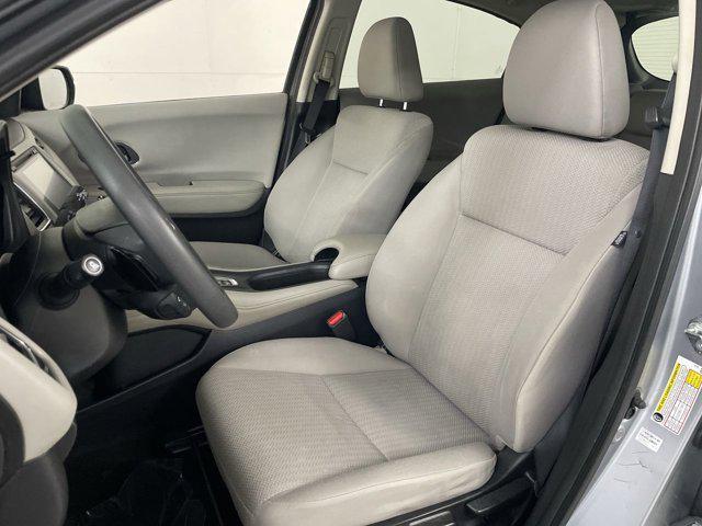 used 2018 Honda HR-V car, priced at $14,497