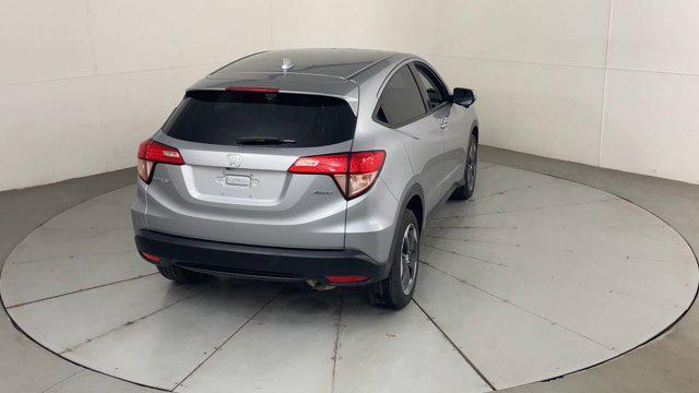 used 2018 Honda HR-V car, priced at $14,497