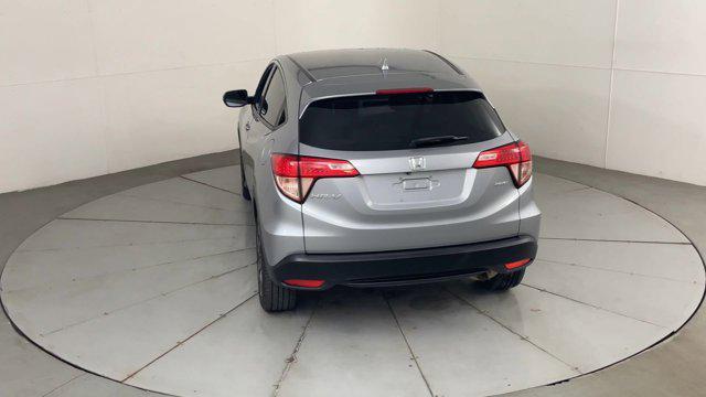 used 2018 Honda HR-V car, priced at $14,497