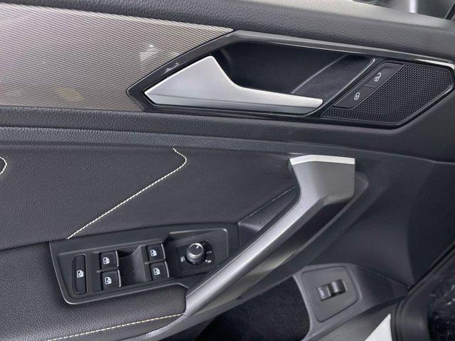 used 2024 Volkswagen Tiguan car, priced at $21,999