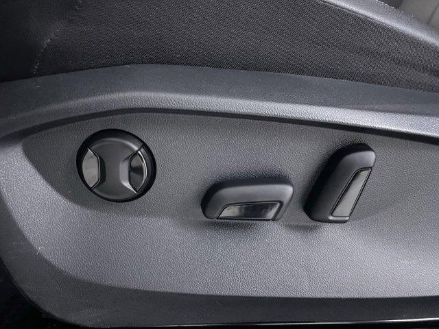 used 2024 Volkswagen Tiguan car, priced at $21,999