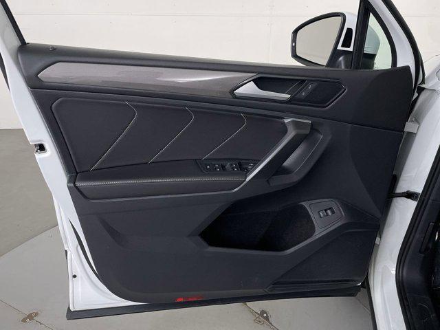 used 2024 Volkswagen Tiguan car, priced at $21,999