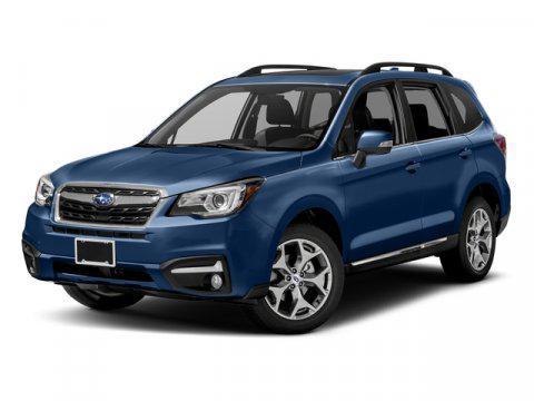 used 2017 Subaru Forester car, priced at $19,385