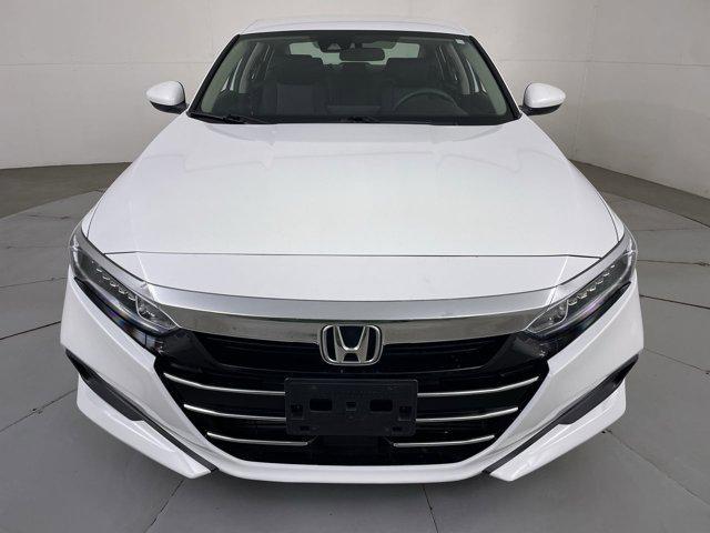 used 2022 Honda Accord car, priced at $19,799