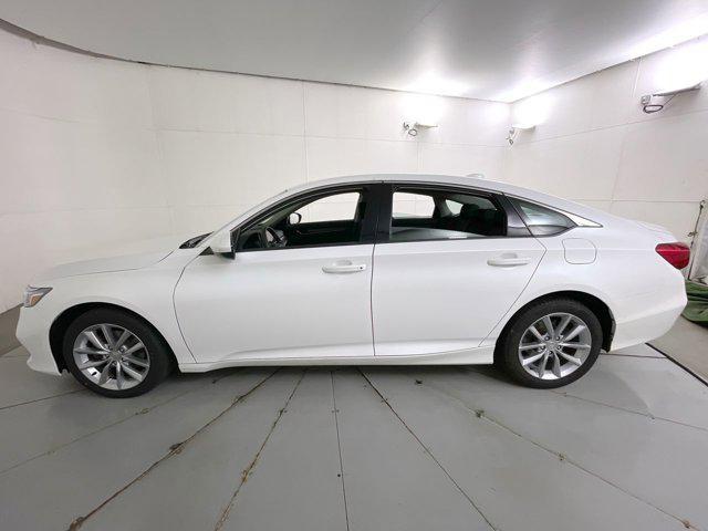 used 2022 Honda Accord car, priced at $19,799