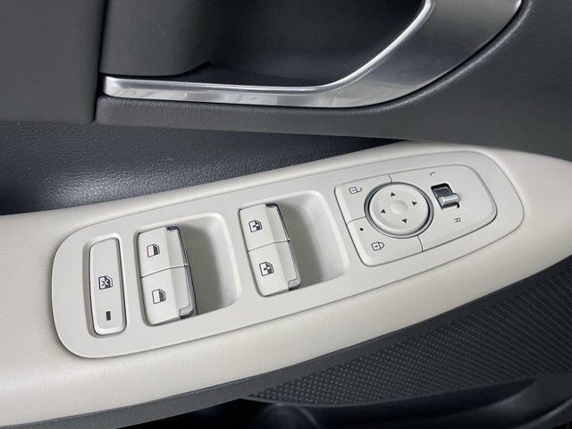 used 2023 Hyundai Sonata car, priced at $18,399