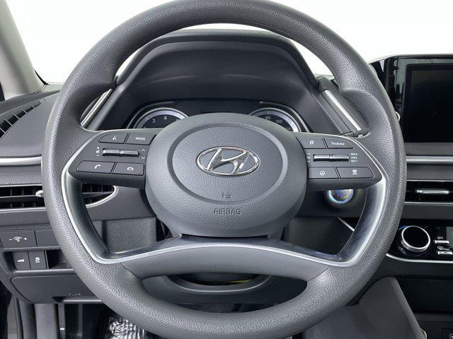 used 2023 Hyundai Sonata car, priced at $18,399