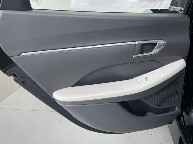used 2023 Hyundai Sonata car, priced at $18,399
