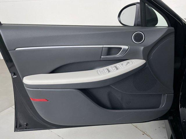 used 2023 Hyundai Sonata car, priced at $18,399