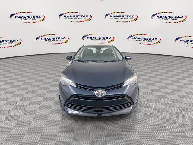 used 2019 Toyota Corolla car, priced at $15,385