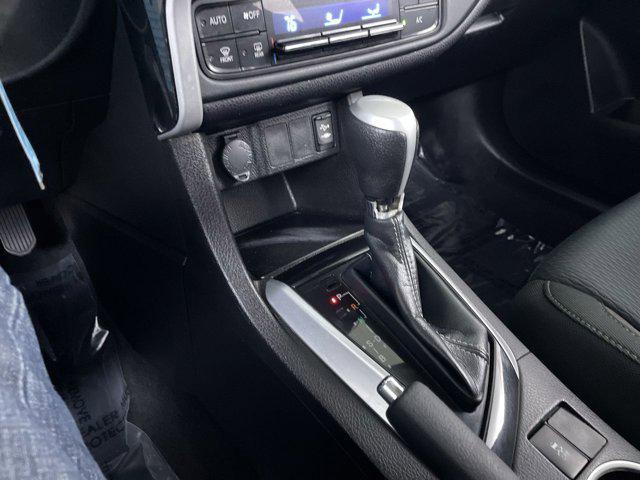 used 2019 Toyota Corolla car, priced at $15,385