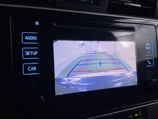 used 2019 Toyota Corolla car, priced at $15,385