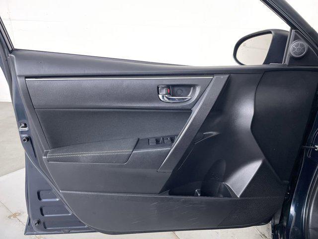 used 2019 Toyota Corolla car, priced at $15,385