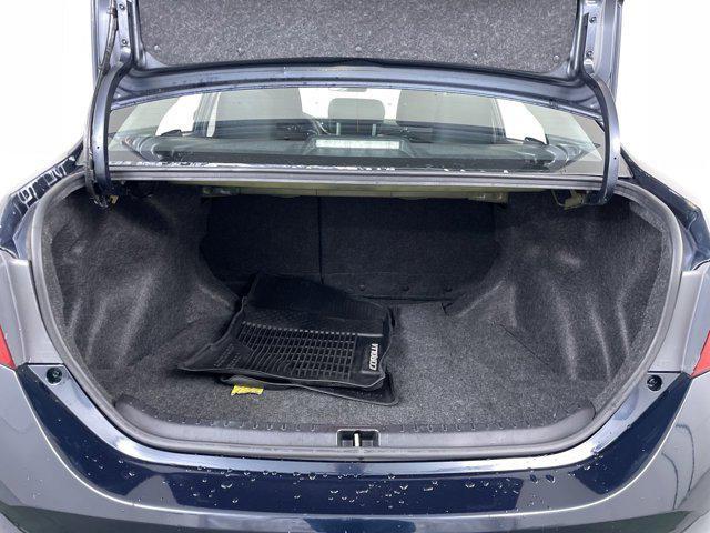 used 2019 Toyota Corolla car, priced at $15,385