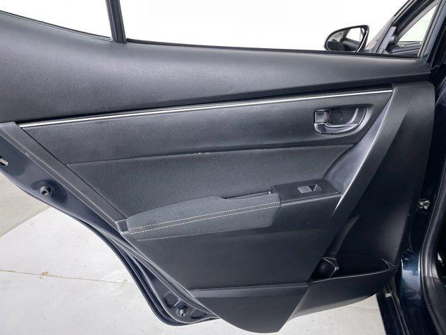 used 2019 Toyota Corolla car, priced at $15,385