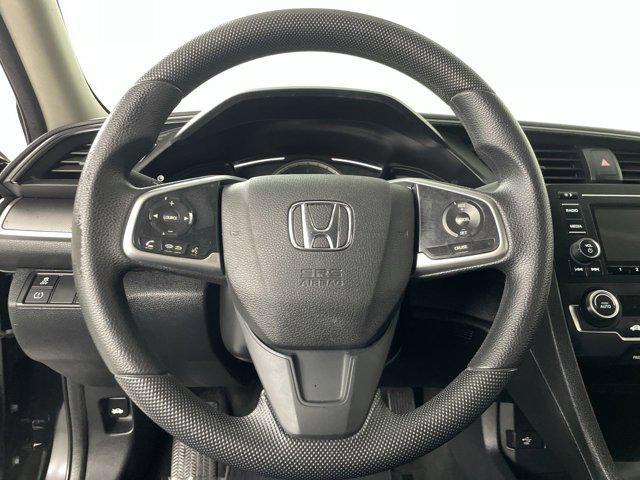 used 2018 Honda Civic car, priced at $13,985