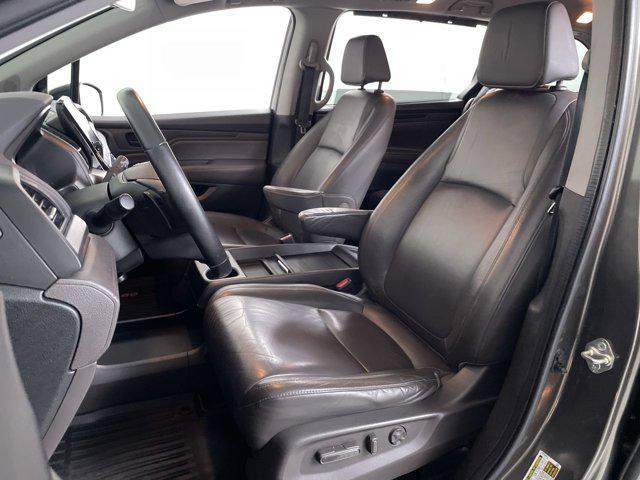 used 2019 Honda Odyssey car, priced at $24,599