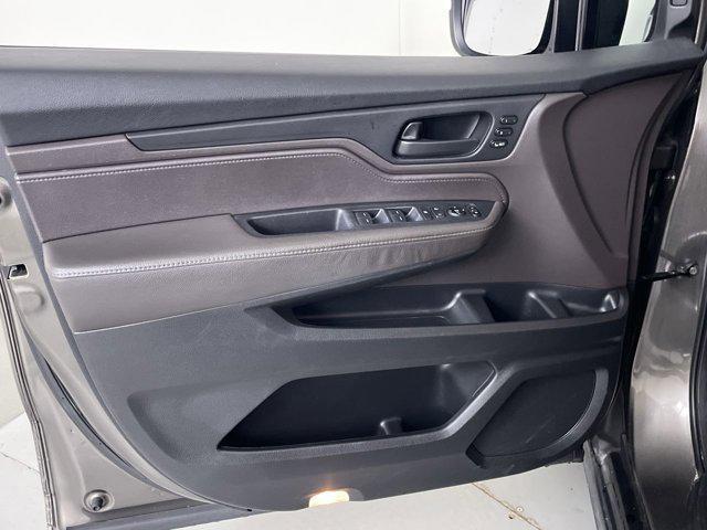 used 2019 Honda Odyssey car, priced at $24,599