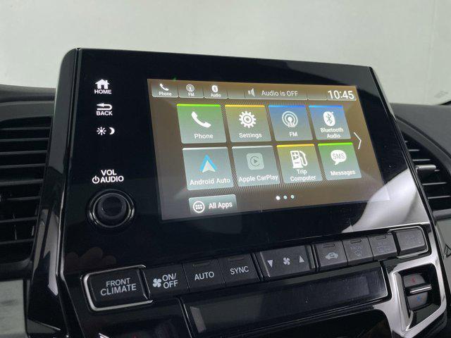 used 2019 Honda Odyssey car, priced at $24,599