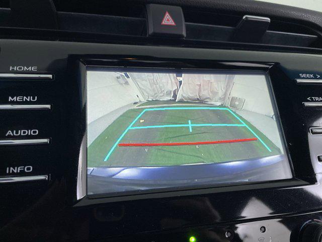 used 2018 Toyota Camry car, priced at $15,999