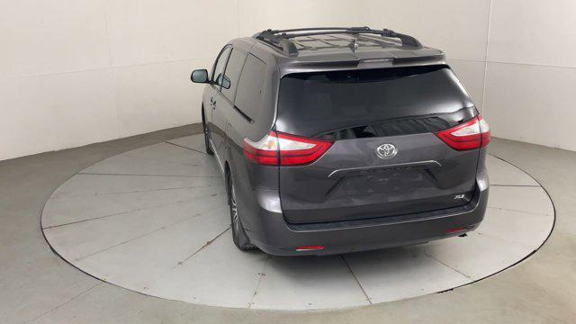 used 2019 Toyota Sienna car, priced at $25,785