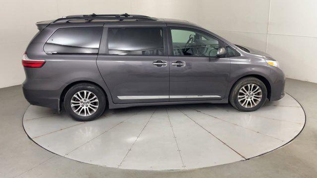 used 2019 Toyota Sienna car, priced at $25,785