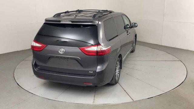 used 2019 Toyota Sienna car, priced at $25,785