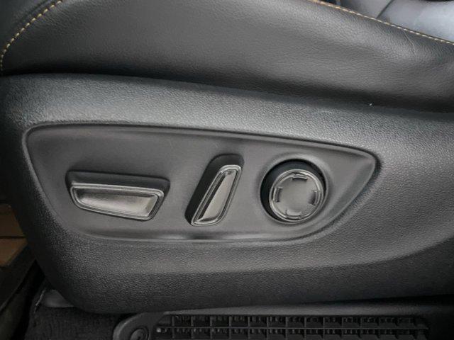 used 2023 Toyota Sienna car, priced at $46,985