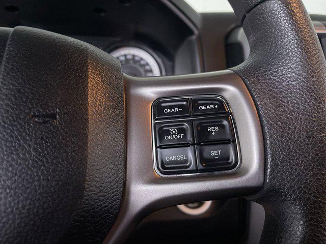 used 2023 Ram 1500 Classic car, priced at $28,799