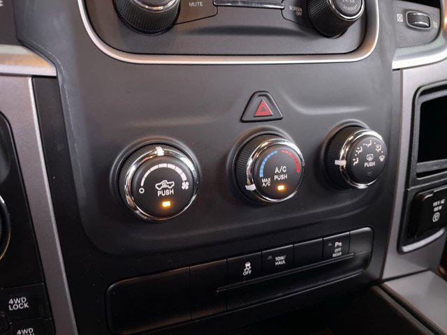 used 2023 Ram 1500 Classic car, priced at $28,799