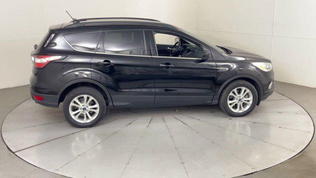 used 2018 Ford Escape car, priced at $14,285