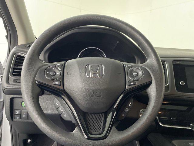 used 2022 Honda HR-V car, priced at $21,299