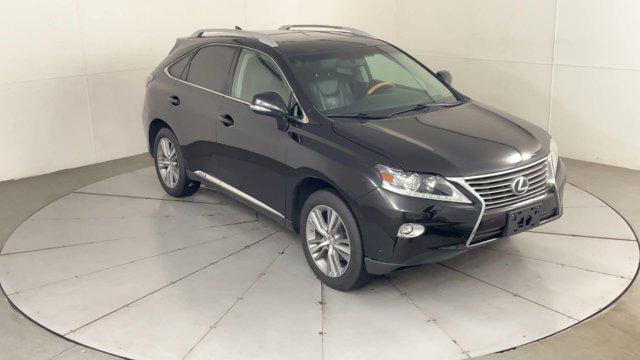 used 2015 Lexus RX 450h car, priced at $18,699