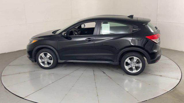 used 2019 Honda HR-V car, priced at $17,499