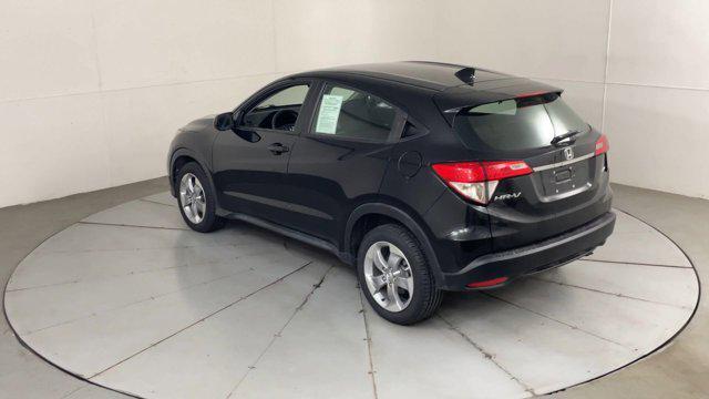 used 2019 Honda HR-V car, priced at $17,499