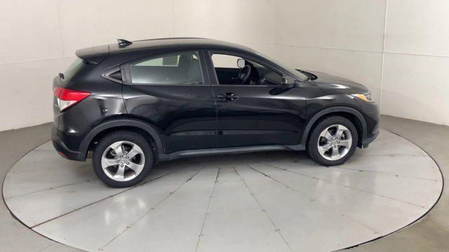 used 2019 Honda HR-V car, priced at $17,499