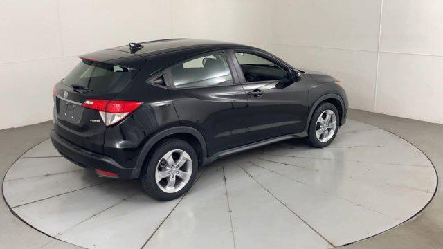 used 2019 Honda HR-V car, priced at $17,499