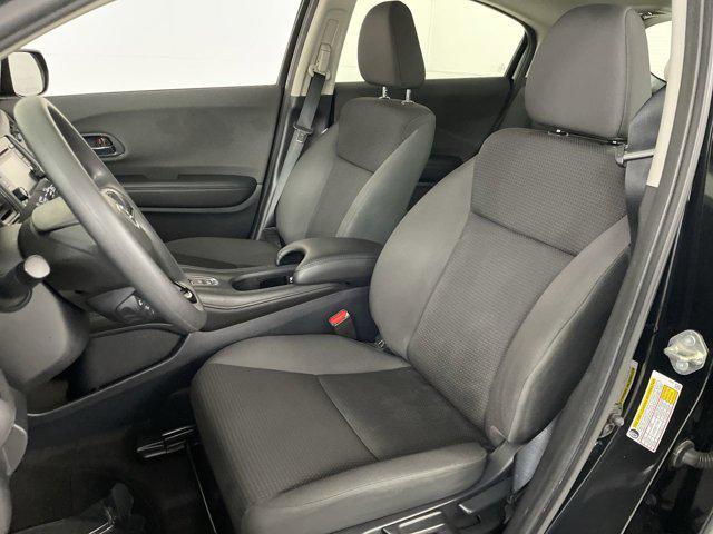 used 2019 Honda HR-V car, priced at $17,499