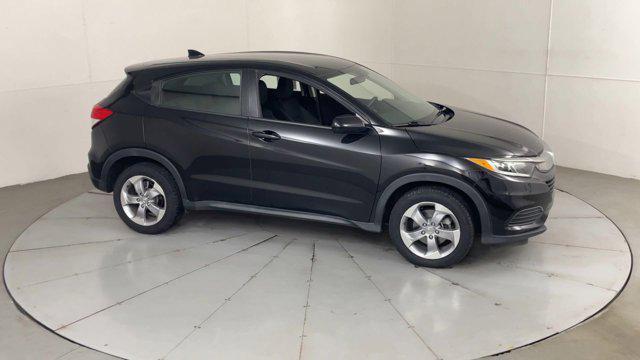 used 2019 Honda HR-V car, priced at $17,499