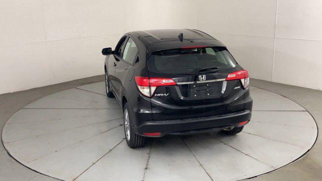 used 2019 Honda HR-V car, priced at $17,499