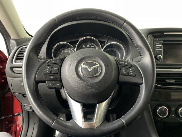 used 2014 Mazda Mazda6 car, priced at $13,599