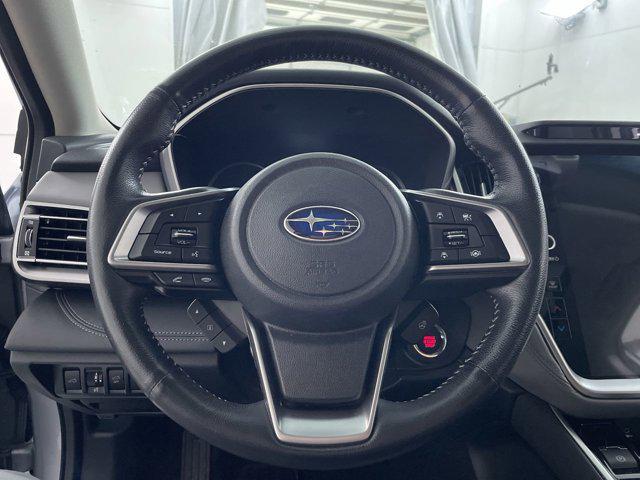 used 2022 Subaru Outback car, priced at $22,985