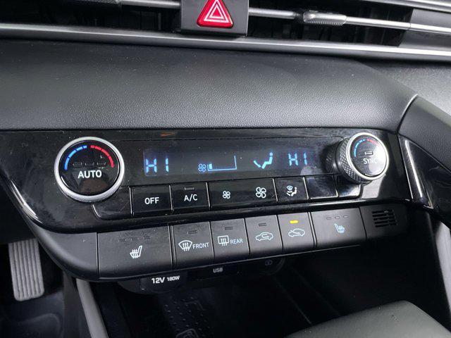 used 2021 Hyundai Elantra car, priced at $14,985
