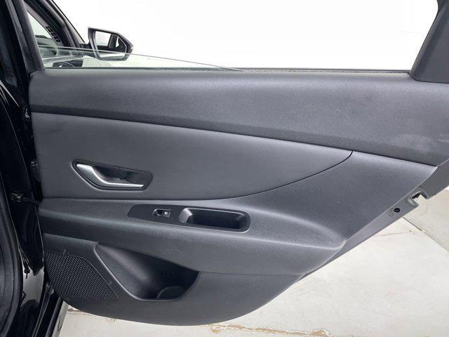 used 2021 Hyundai Elantra car, priced at $14,985