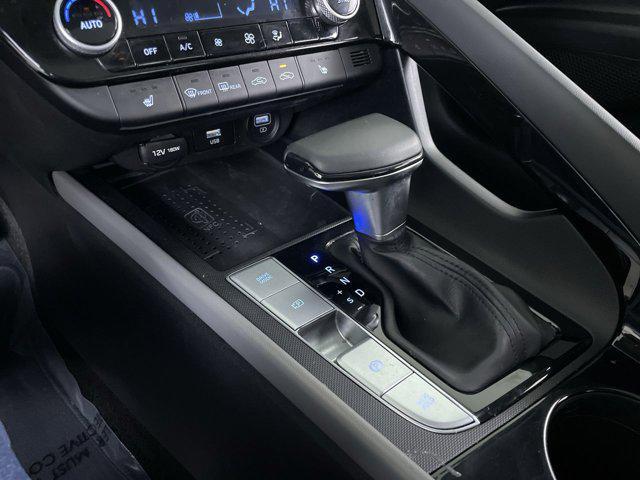 used 2021 Hyundai Elantra car, priced at $14,985
